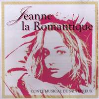 Jeanne La Romantique