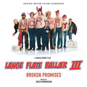 Lange Flate Ballaer III (Original Motion Picture Soundtrack)