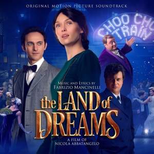 The Land of Dreams (Original Motion Picture Soundtrack)