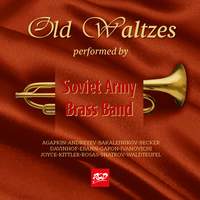 Old Waltzes Performed by a Soviet Army Brass Band