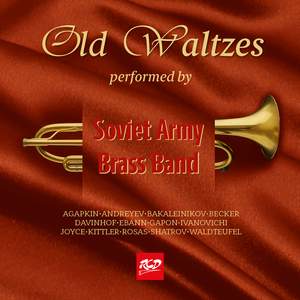 Old Waltzes Performed by a Soviet Army Brass Band Product Image