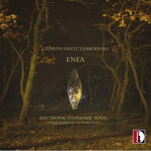 Electronic Symphonic Poem 'Enea'