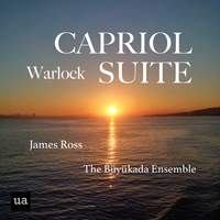 Warlock Capriol Suite