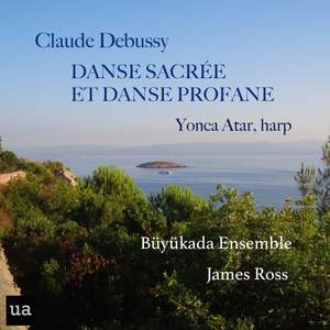 Danse sacrée et danse profane