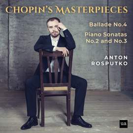 Chopin's Masterpieces