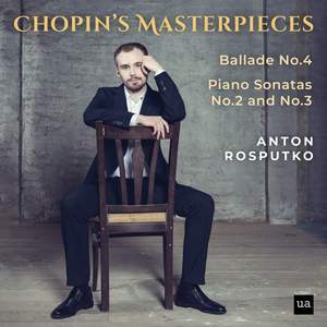 Chopin's Masterpieces