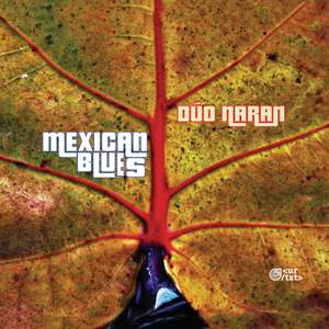 Mexican Blues