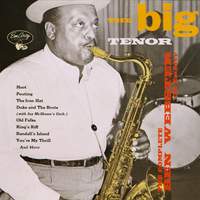 The Complete Ben Webster on EmArcy