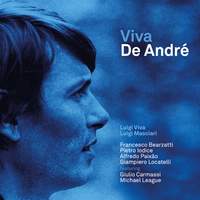 Viva De André