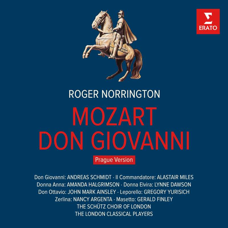 Mozart: The da Ponte Operas - Accent: ACC24390 - 9 CDs | Presto Music