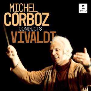 Michel Corboz Conducts Vivaldi