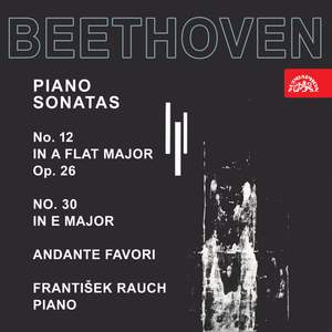 Beethoven: Piano Sonatas