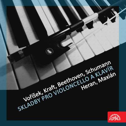 Compositions for Cello and Piano