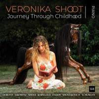 Journey Through Childhood
