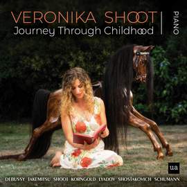 Journey Through Childhood