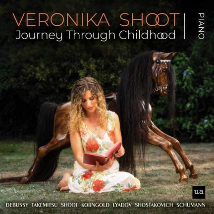 Journey Through Childhood