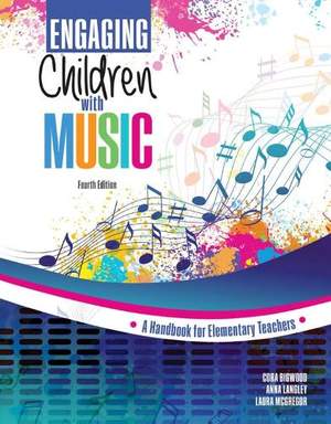 Engaging Children with Music: A Handbook for Elementary Teachers