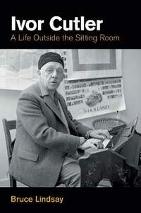 Ivor Cutler: A Life Outside the Sitting Room
