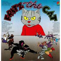 Fritz the Cat (original Soundtrack Recording)