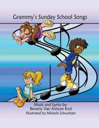Grammy's Sunday School Songs