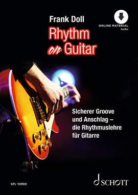 Doll, F: Rhythm On Guitar