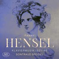 Fanny Hensel: Piano Works