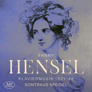 Fanny Hensel: Piano Works