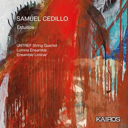 Cedillo: Estudios