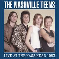 Live at the Nags Head 1983