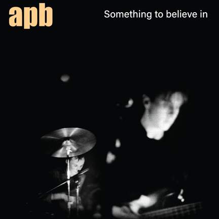 Something To Believe in