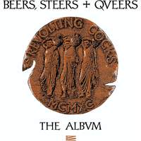 Beers, Steers & Queers