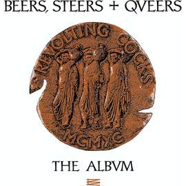 Beers, Steers & Queers