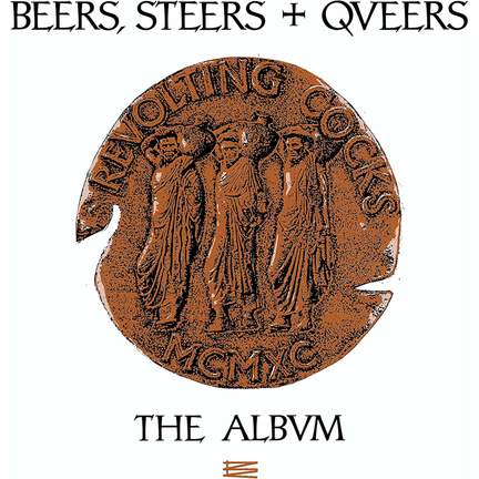 Beers, Steers & Queers