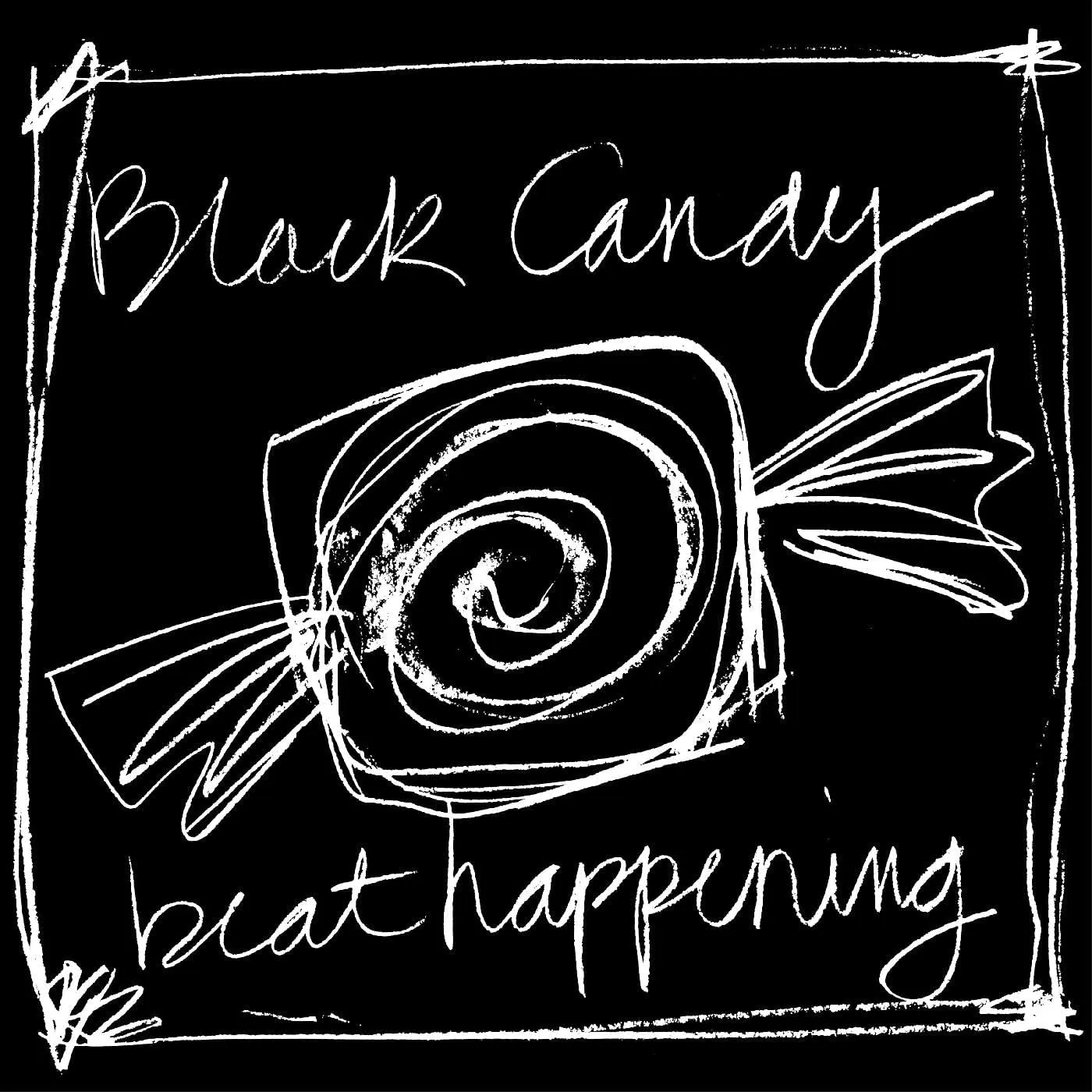 Black Candy - Domino Recording Company: REWIGLP116 - Vinyl