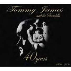 40 Years the Complete Singles Collection (1966-2006)
