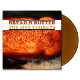 Bread & Butter
