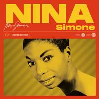 Nina Simone: Jazz Monuments 