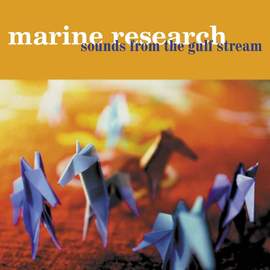 Sounds From the Gulf Stream