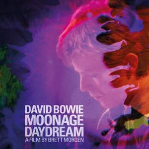 Moonage Daydream – Music from the Film