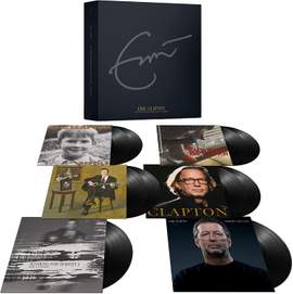 The Complete Reprise Studio Albums, Vol. 2