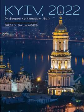 Balmages, Brian: Kyiv, 2022 (c/b sc)