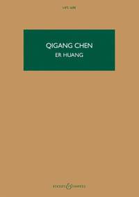 Chen, Q: Er Huang HPS 1698