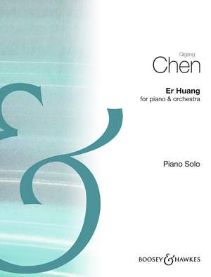 Chen, Q: Er Huang
