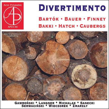 Divertimento