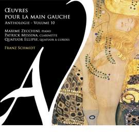 Schmidt, F: Quintets