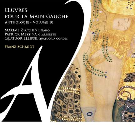 Schmidt, F: Quintets