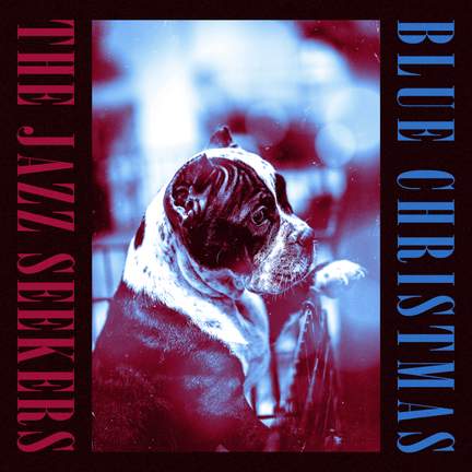 Blue Christmas