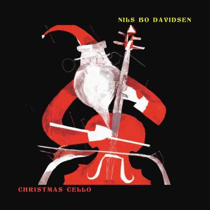 Christmas Cello