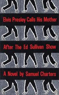 Elvis Presley Calls His Mother After The Ed Sullivan Show