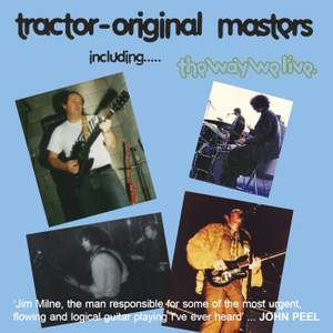 Original Masters (including The Way We Live)